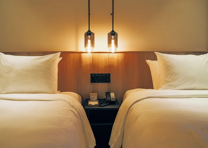 Hotels in Nikko