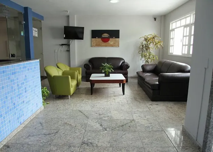 Hotel Marlin Azul Vila Velha 