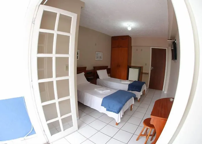 Hotel Marlin Azul Vila Velha 