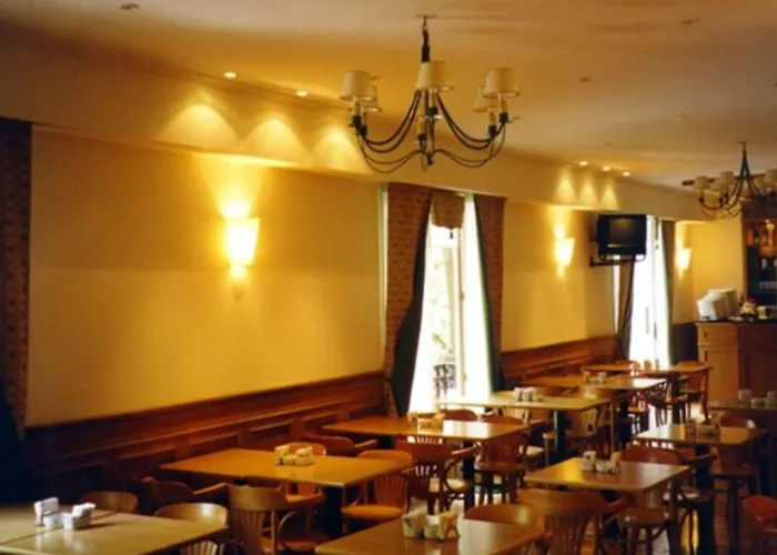 Hotel Marbella
