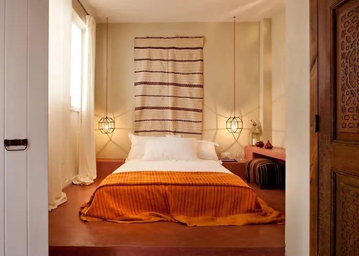 La Casa Dell'Arancio