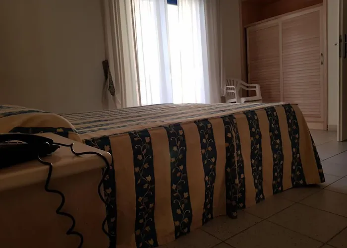 Hotel a Fuscaldo