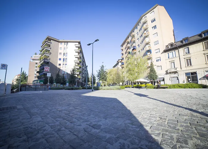 Aurum Aparthotels Gambara Milão