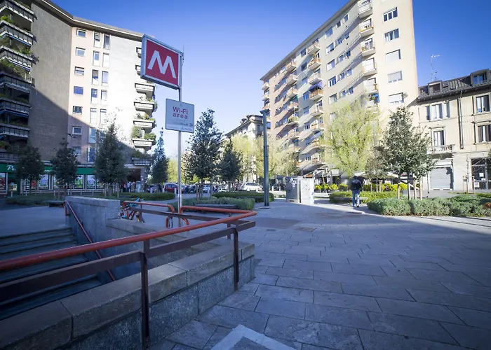 Aurum Aparthotels Gambara Milão