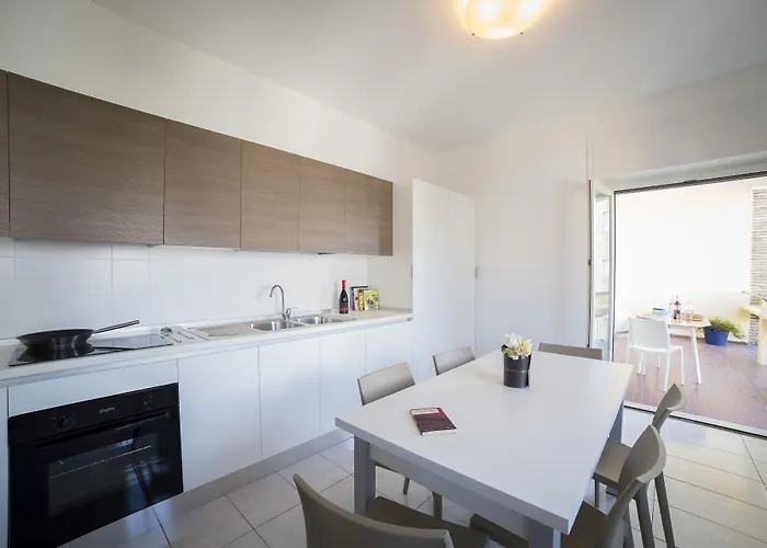 Aurum Aparthotels Gambara Milão