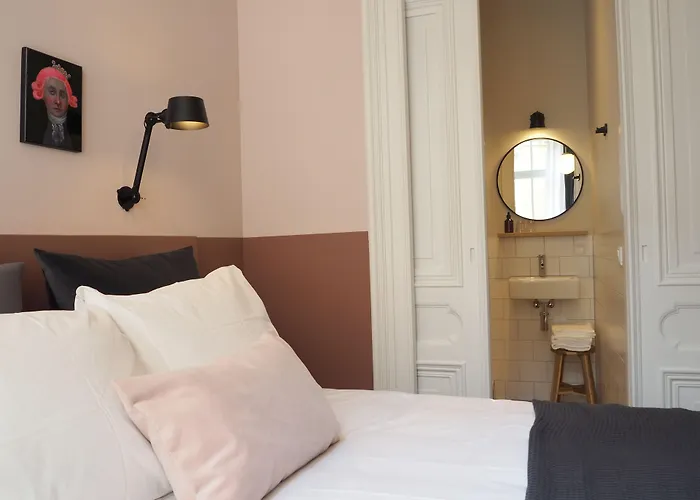 Lino City Hotel