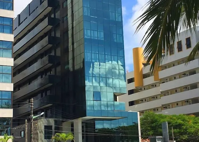 Acqua Suítes Maceió
