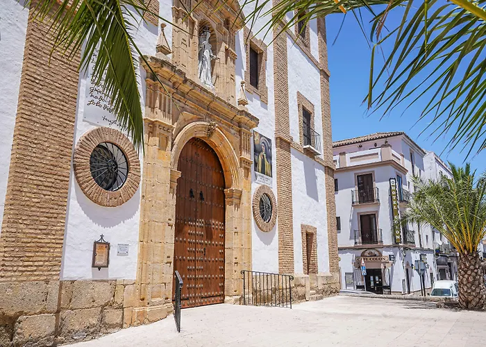 Hotel Colón Ronda