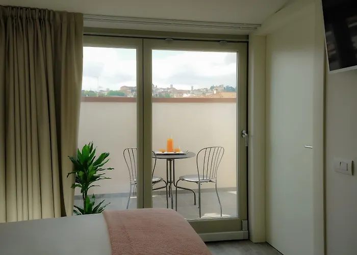 Bergamo Inn 15