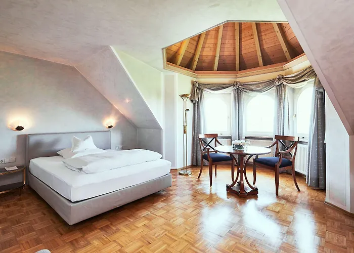 Hotels in Salem (Baden-Wurttemberg)