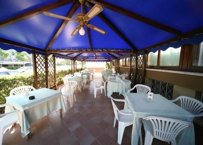 Rivazzurra Hotel Trebbiantico