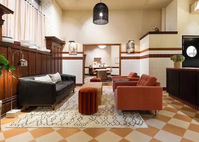 Palihotel São Francisco