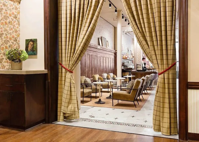 Palihotel São Francisco