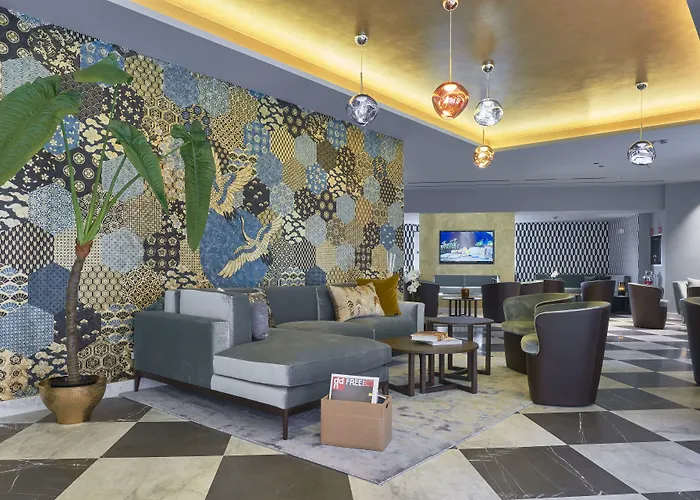 Hotel Michelangelo Carrara