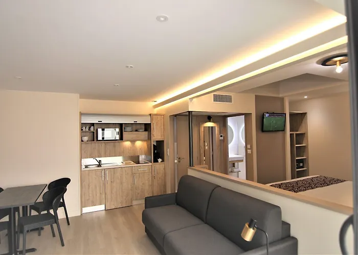 Sarlat-la-Caneda Hotels