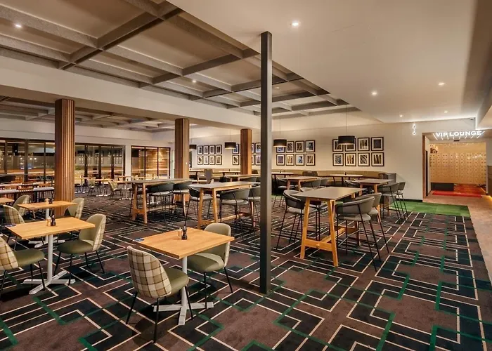 Blacktown Tavern