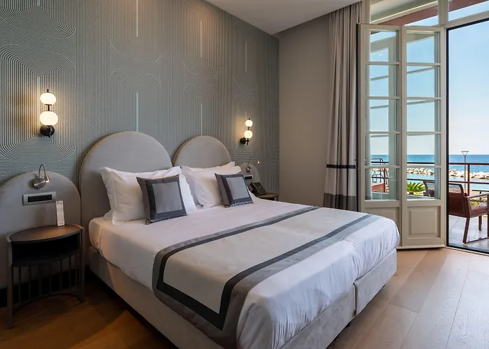 Grand Hotel Torre Fara Chiavari