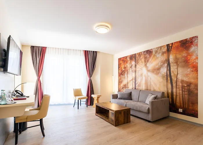 Mythenresort Heimdall Thale