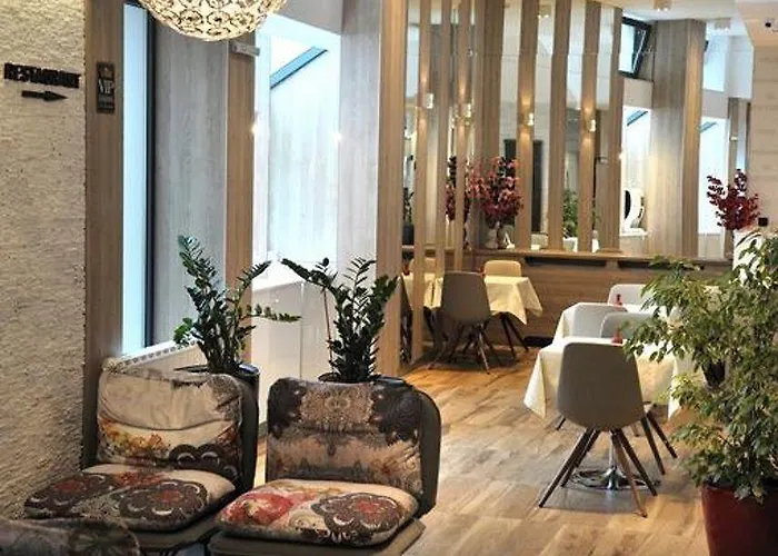 Hotel VIP