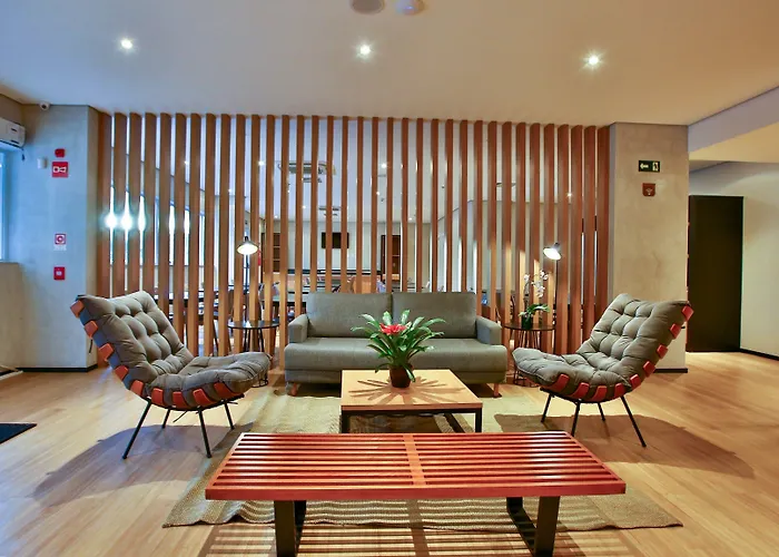 Transamerica FIT Sinop
