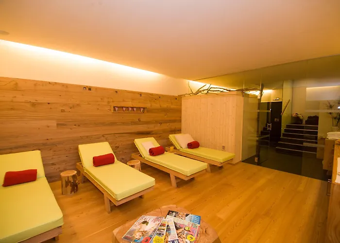 Hotel Jasmin Merano