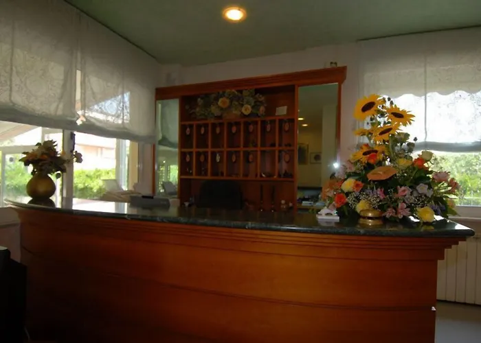 Hotel Patrizia Marina di Massa