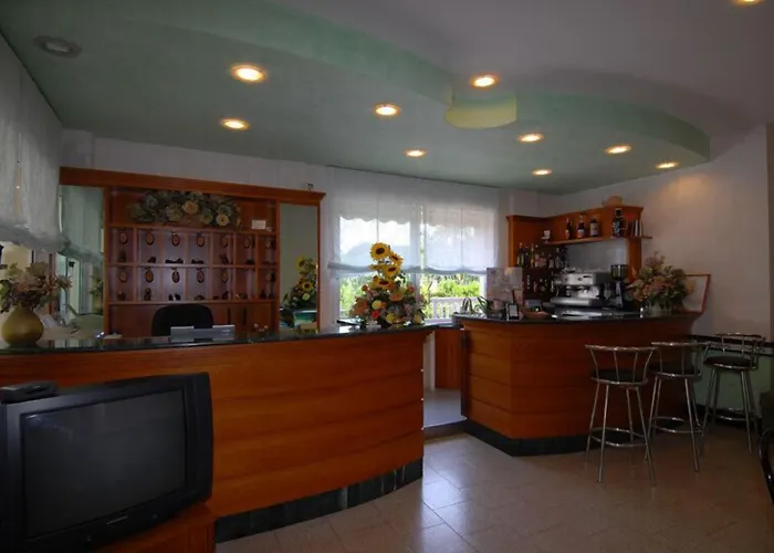 Hotel Patrizia Marina di Massa