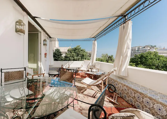 Casa Bormioli - Maison de Charme Procida
