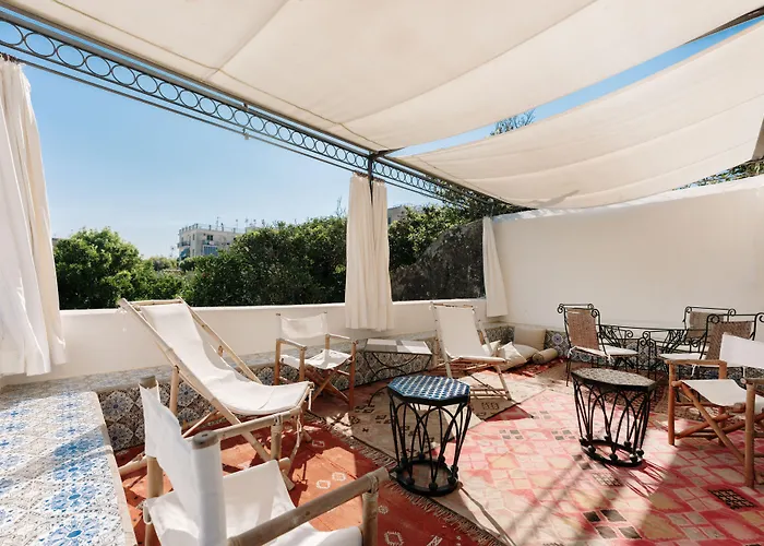 Casa Bormioli - Maison de Charme Procida