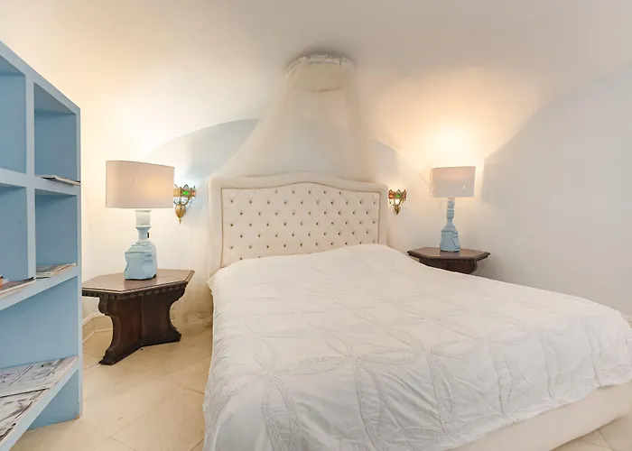 Casa Bormioli - Maison de Charme Procida