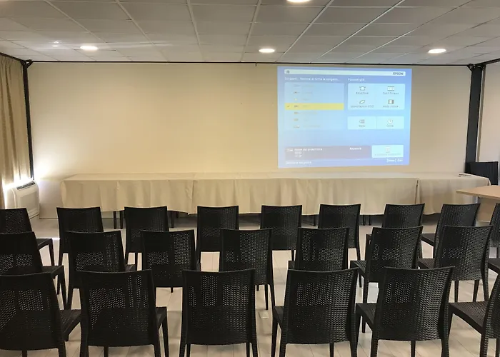 Hotel Milazzo