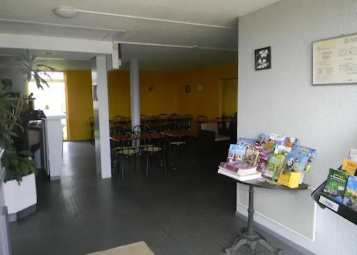 Class-Hotel Poitiers