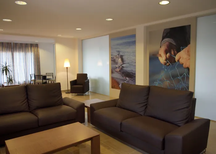 Hotel Sa Riera Begur