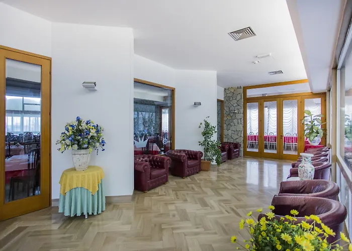 Hotel Columbia Frontemare Rimini