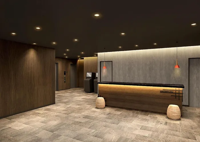 Hotels in Takayama (Gifu)