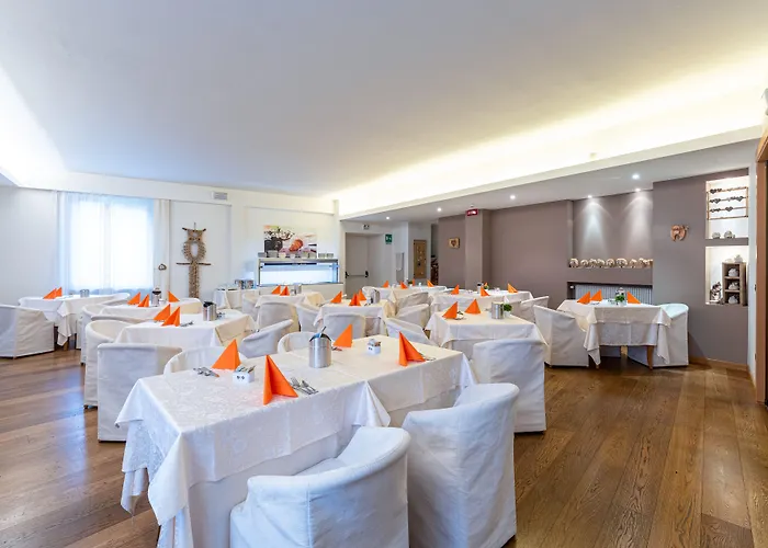 Hotel La Perla Ravascletto