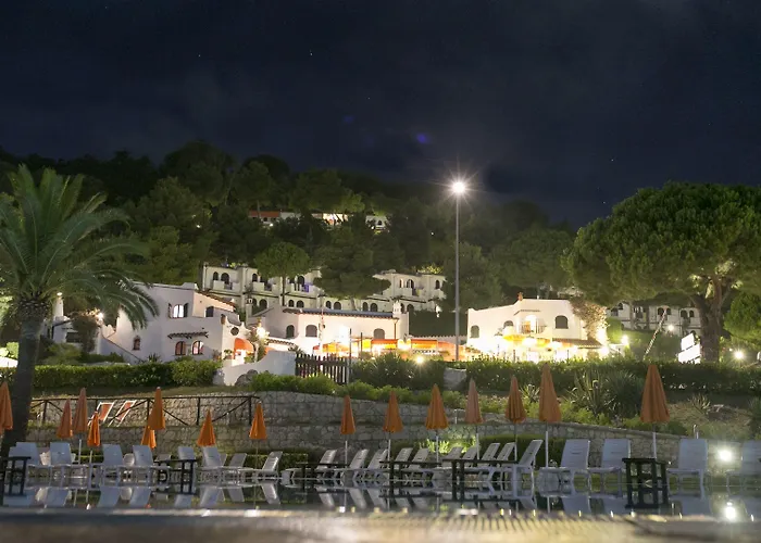 Residence Cala Di Mola Porto Azzurro