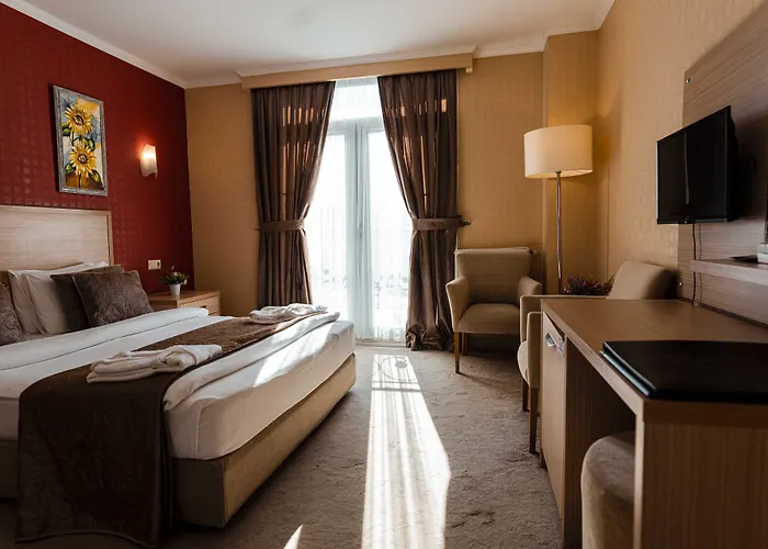 Hotels in Yozgat