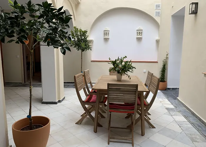 Casa de las Especias Hotel Boutique