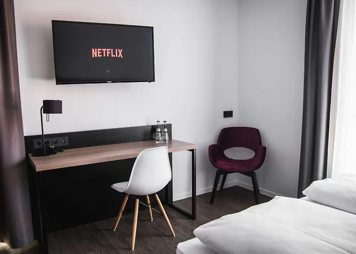 Hotels in Filderstadt