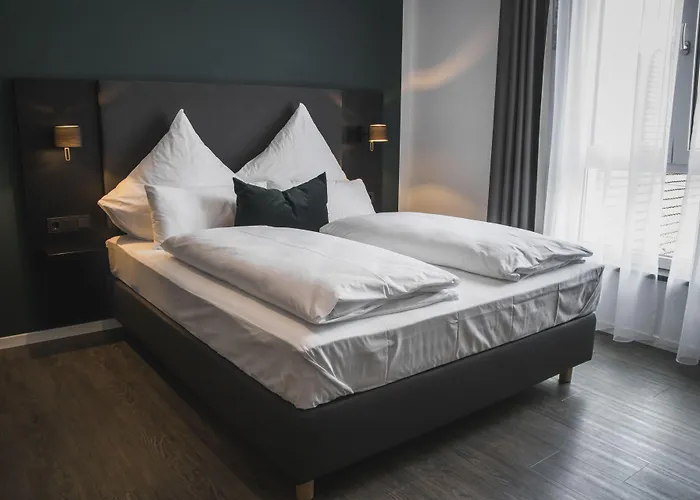 Filderstadt Hotels