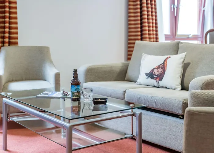 Hotels in Aviemore