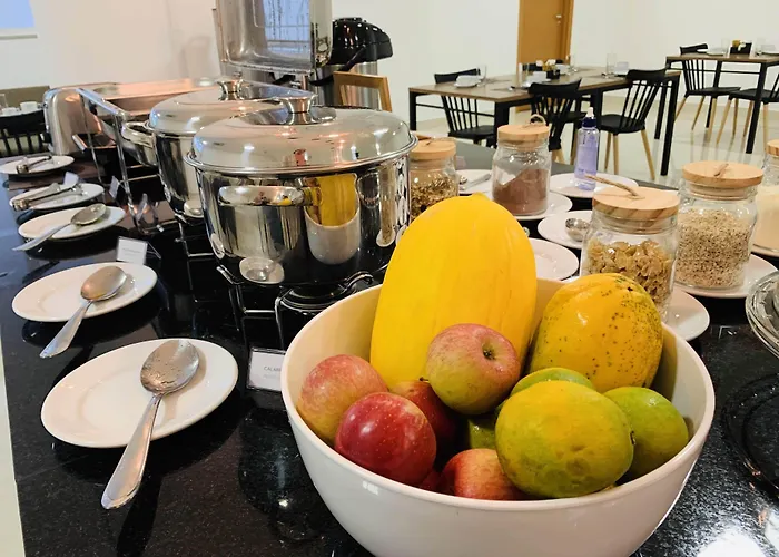 Nobile Inn London Anapolis