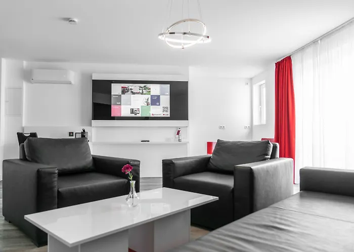 Hotel Andante Rust (Adults Only)