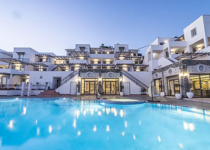 Elementa Boutique Hotel - Adults Only