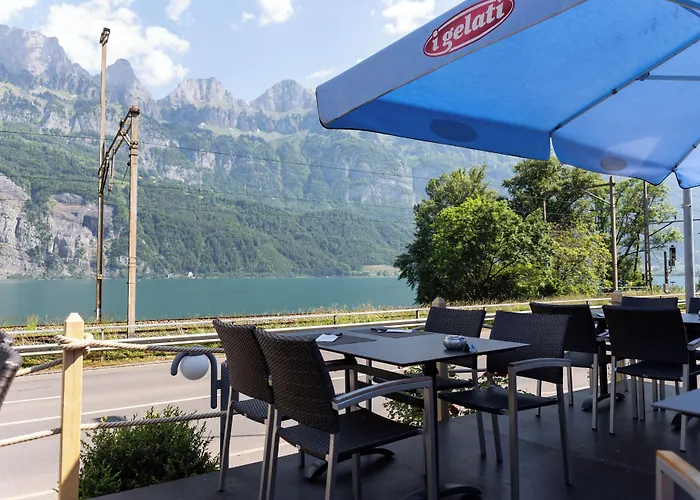 Hotels in Mols