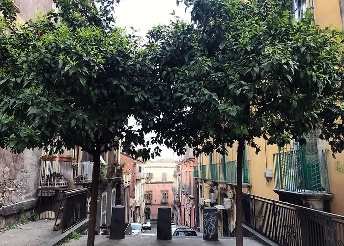 Dimora San Camillo