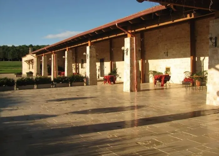 Masseria Chinunno Altamura