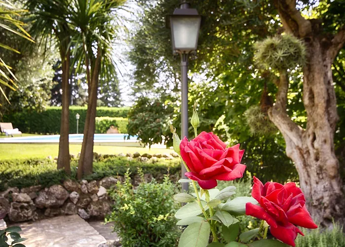 El Porxo B&B Gerona