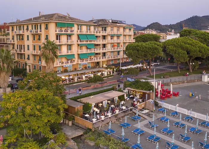 Albergo Celeste Sestri Levante